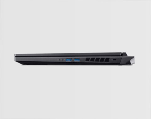 Acer Nitro 16 Notebook Gaming AN16-41 1TB Windows 2560 x 1600