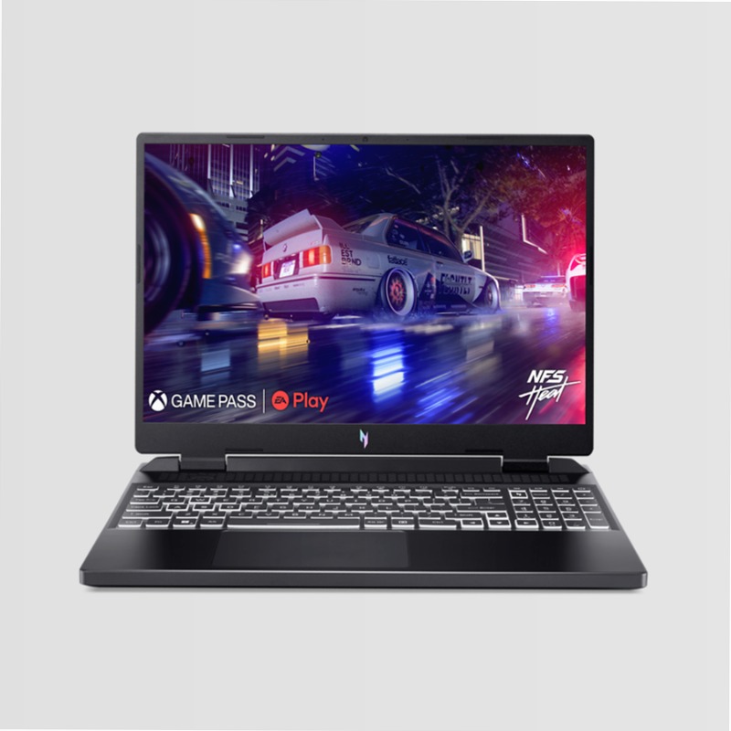 Acer Nitro 16 Notebook Gaming AN16-41 1TB Windows 2560 x 1600