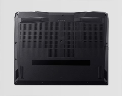 Acer Nitro 16 Notebook Gaming AN16-41 1TB Windows 2560 x 1600