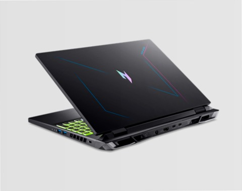 Acer Nitro 16 Notebook Gaming AN16-41 1TB Windows 2560 x 1600