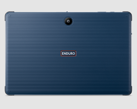 Acer Enduro T1 Tablet Semi-rugged Blu 25,7