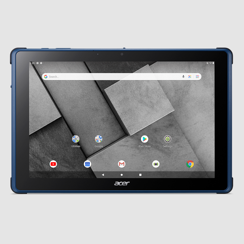 Acer Enduro T1 Tablet Semi-rugged Blu 25,7