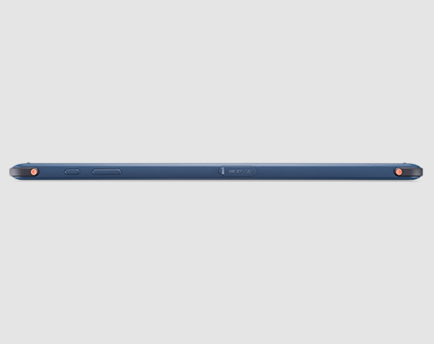 Acer Enduro T1 Tablet Semi-rugged Blu 25,7