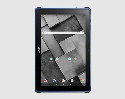Acer Enduro T1 Tablet Semi-rugged Blu 25,7