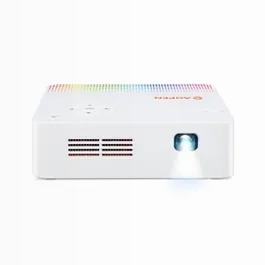 AOPEN Proiettore PV10 - Bianco