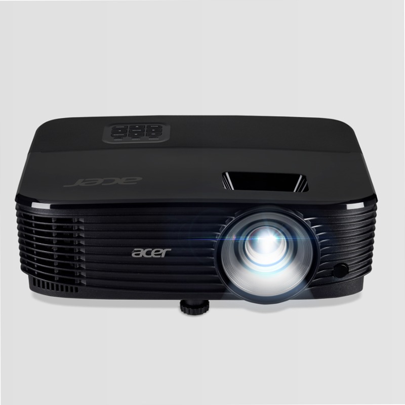 Acer Proiettore X1229HP Nero