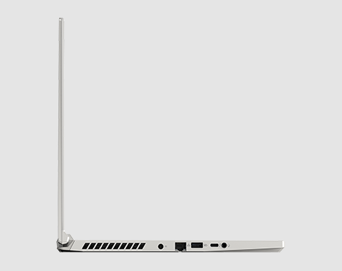 ConceptD 5 Notebook CN516-72G Bianco 16 512GB Windows 3072 x 1920