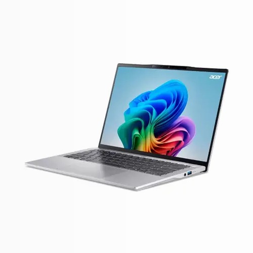 Acer Swift 14 AI SF14-61T Argento 32 1 TB Windows 35,6 cm (14")