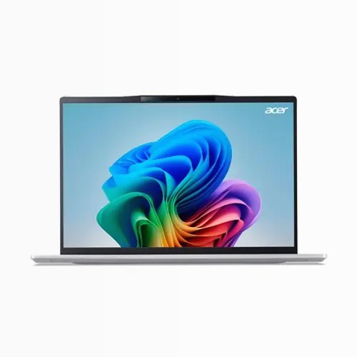 Acer Swift 14 AI SF14-61T Argento 32 1 TB Windows 35,6 cm (14")