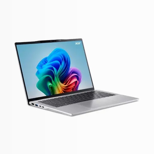 Acer Swift 14 AI SF14-61T Argento 32 1 TB Windows 35,6 cm (14")