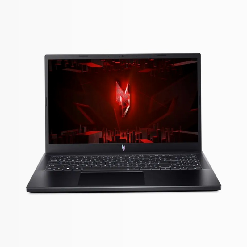 Acer Nitro V 15 Notebook gaming ANV15-51 Nero 32 Windows 39,6 cm (15,6")