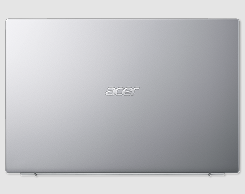 Acer Aspire 3 A315-58 Argento 8 512GB Windows Full HD (1920 x 1080) IPS