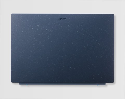 Acer Aspire Vero AV14-52P Blu 16 512GB Windows 14 pollici