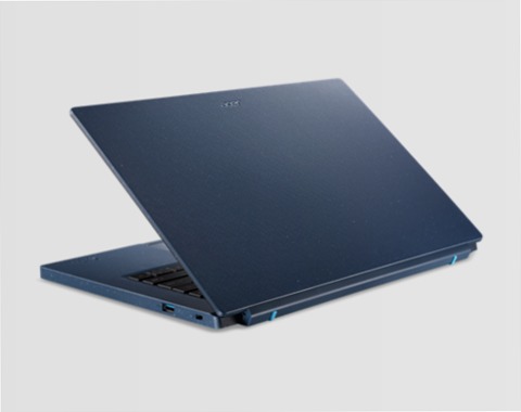 Acer Aspire Vero AV14-52P Blu 16 512GB Windows 14 pollici