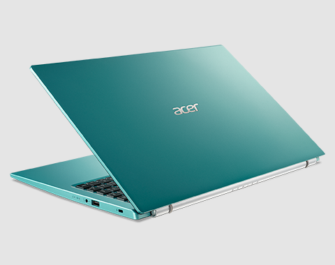 Acer Aspire 3 Notebook Blu 8 256GB Windows 1920 x 1080