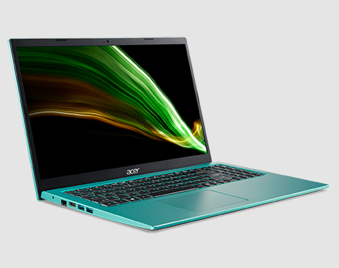 Acer Aspire 3 Notebook Blu 8 256GB Windows 1920 x 1080
