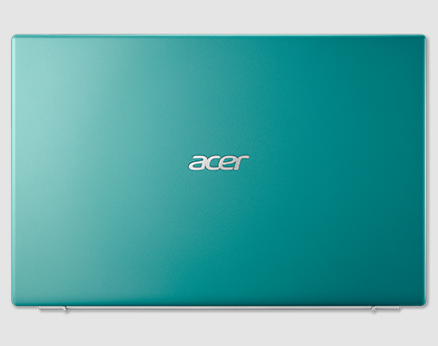 Acer Aspire 3 Notebook Blu 8 256GB Windows 1920 x 1080