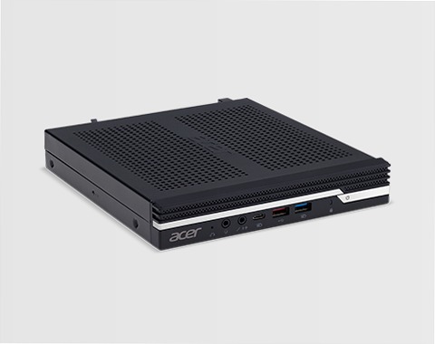 Acer Veriton N Pro Desktop VN4670GT Nero Intel 8 512GB Windows Intel
