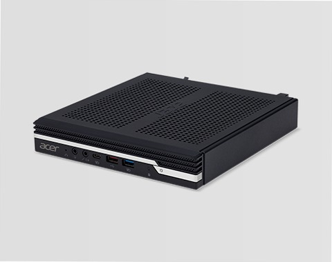 Acer Veriton N Pro Desktop VN4670GT Nero Intel 8 512GB Windows Intel
