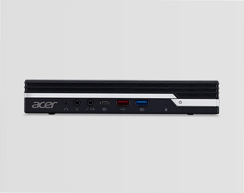 Acer Veriton N Pro Desktop VN4670GT Nero Intel 8 512GB Windows Intel