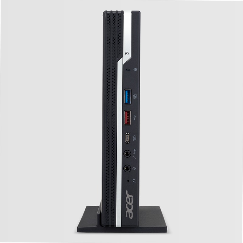 Acer Veriton N Pro Desktop VN4670GT Nero Intel 8 512GB Windows Intel