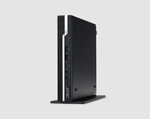 Acer Veriton N Pro Desktop VN4670GT Nero Intel 8 512GB Windows Intel
