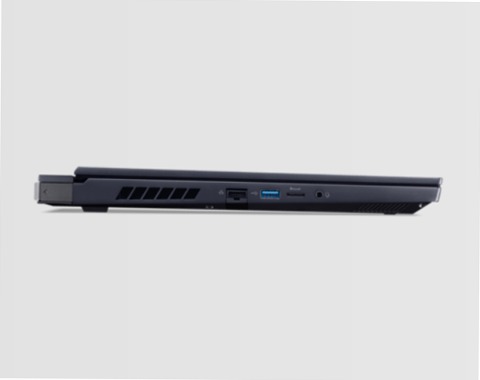 Predator Helios 18 Notebook Gaming - Nero 32 2000 Windows WQXGA 240 Hz