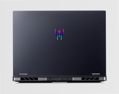 Predator Helios 18 Notebook Gaming - Nero 32 2000 Windows WQXGA 240 Hz