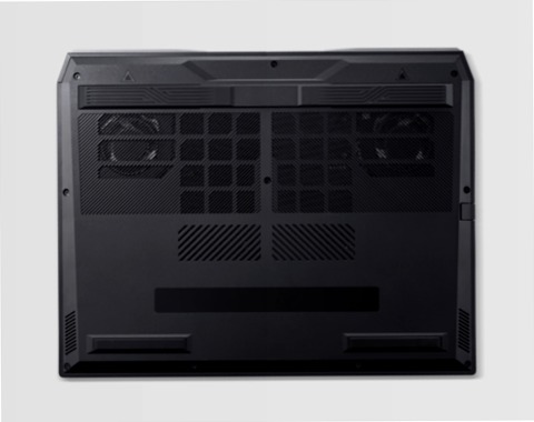 Predator Helios 18 Notebook Gaming - Nero 32 2000 Windows WQXGA 240 Hz