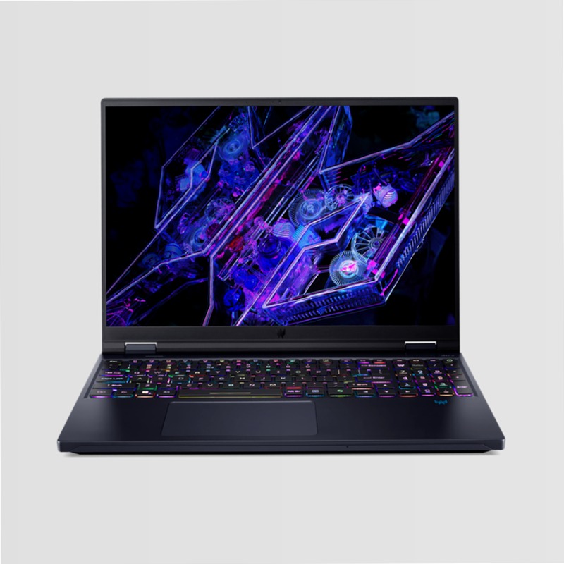 Predator Helios 18 Notebook Gaming - Nero 32 2000 Windows WQXGA 240 Hz