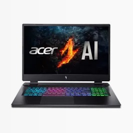Acer Nitro 17 AN17-42 Nero 32 1 TB SSD Windows 43,9 cm (17,3")