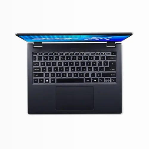 Acer TravelMate P4 Spin 14 Notebook Convertibile 32 1 TB Windows 35,6 cm (14")