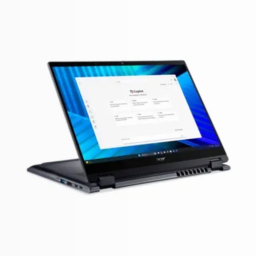 Acer TravelMate P4 Spin 14 Notebook Convertibile 32 1 TB Windows 35,6 cm (14")
