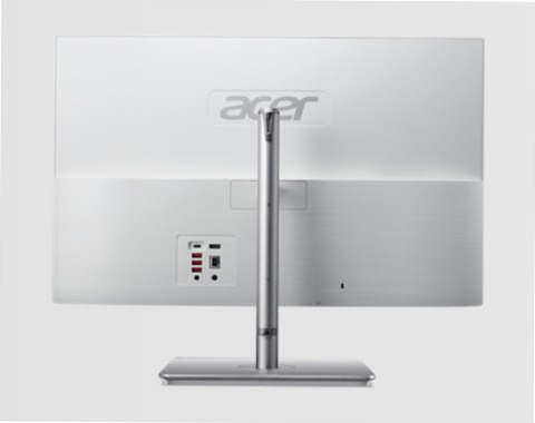 Acer Aspire C 27 All-in-One - Bianco Intel 16 1TB Windows Intel
