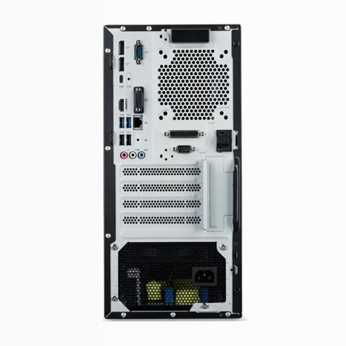 Acer Veriton Vero Pro Desktop Nero Intel 64 2TB Windows NVIDIA