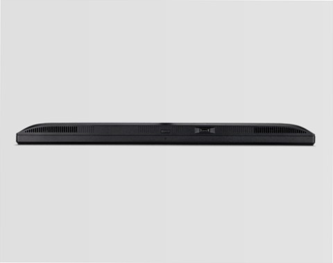 Acer Aspire C 24 All-in-One C24-1700 Nero 4 512GB Windows Intel