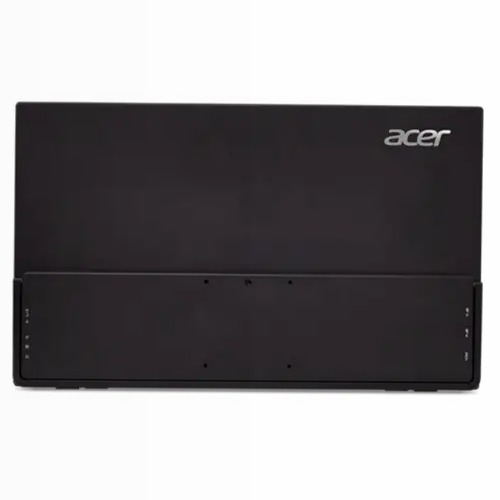 Acer PM1 Monitor portatile Nero 47"