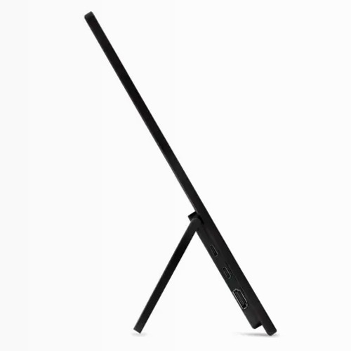 Acer PM1 Monitor portatile Nero 47"