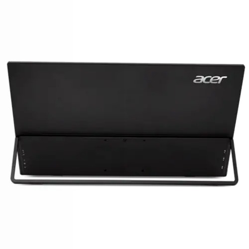 Acer PM1 Monitor portatile Nero 47"
