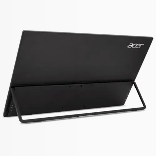 Acer PM1 Monitor portatile Nero 47"