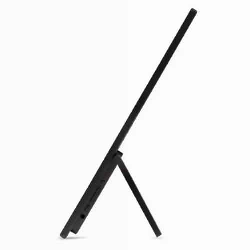 Acer PM1 Monitor portatile Nero 47"