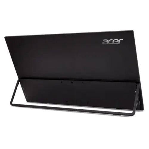 Acer PM1 Monitor portatile Nero 47"