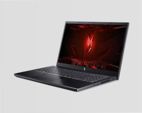 Acer Nitro V 15 Notebook Gaming Nero 16 512 GB Windows 1920 x 1080