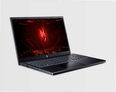 Acer Nitro V 15 Notebook Gaming Nero 16 512 GB Windows 1920 x 1080