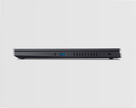 Acer Nitro V 15 Notebook Gaming Nero 16 512 GB Windows 1920 x 1080
