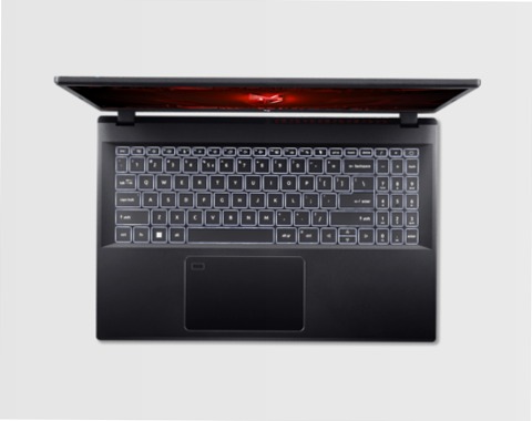 Acer Nitro V 15 Notebook Gaming Nero 16 512 GB Windows 1920 x 1080