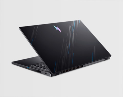 Acer Nitro V 15 Notebook Gaming Nero 16 512 GB Windows 1920 x 1080