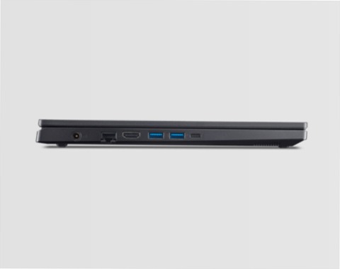 Acer Nitro V 15 Notebook Gaming Nero 16 512 GB Windows 1920 x 1080