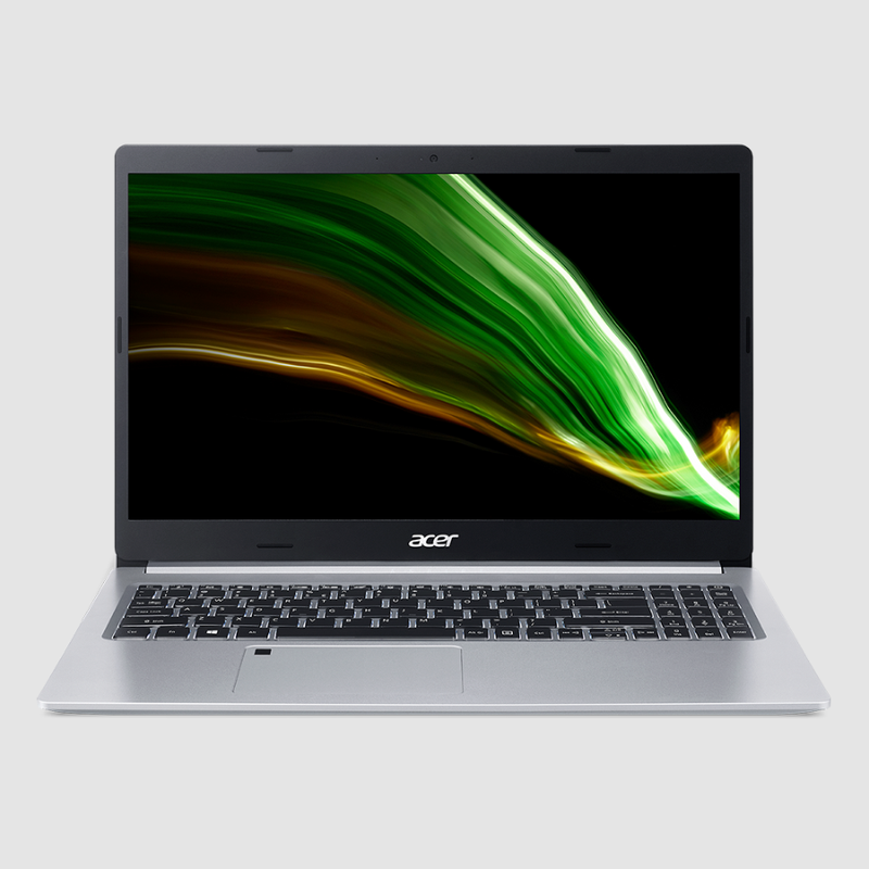 Acer Aspire 5 A515-45 Argento 8 256 Windows 15,6 pollici