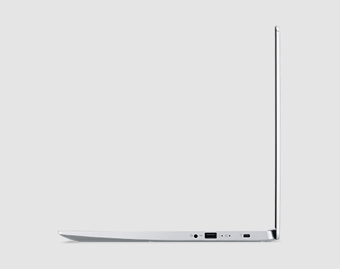 Acer Aspire 5 A515-45 Argento 8 256 Windows 15,6 pollici